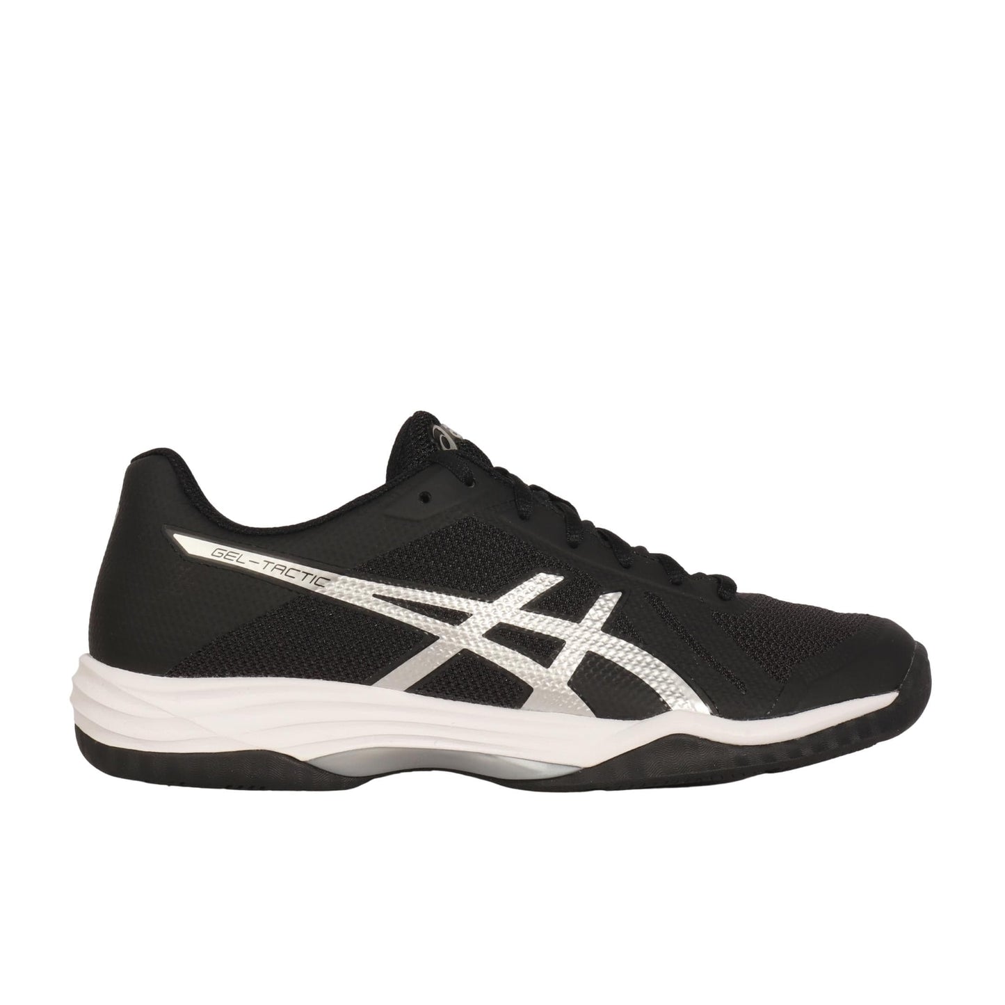 ASICS Athletic Shoes 41.5 / Black ASICS - Gel-Tactic 2 Volleyball Shoes