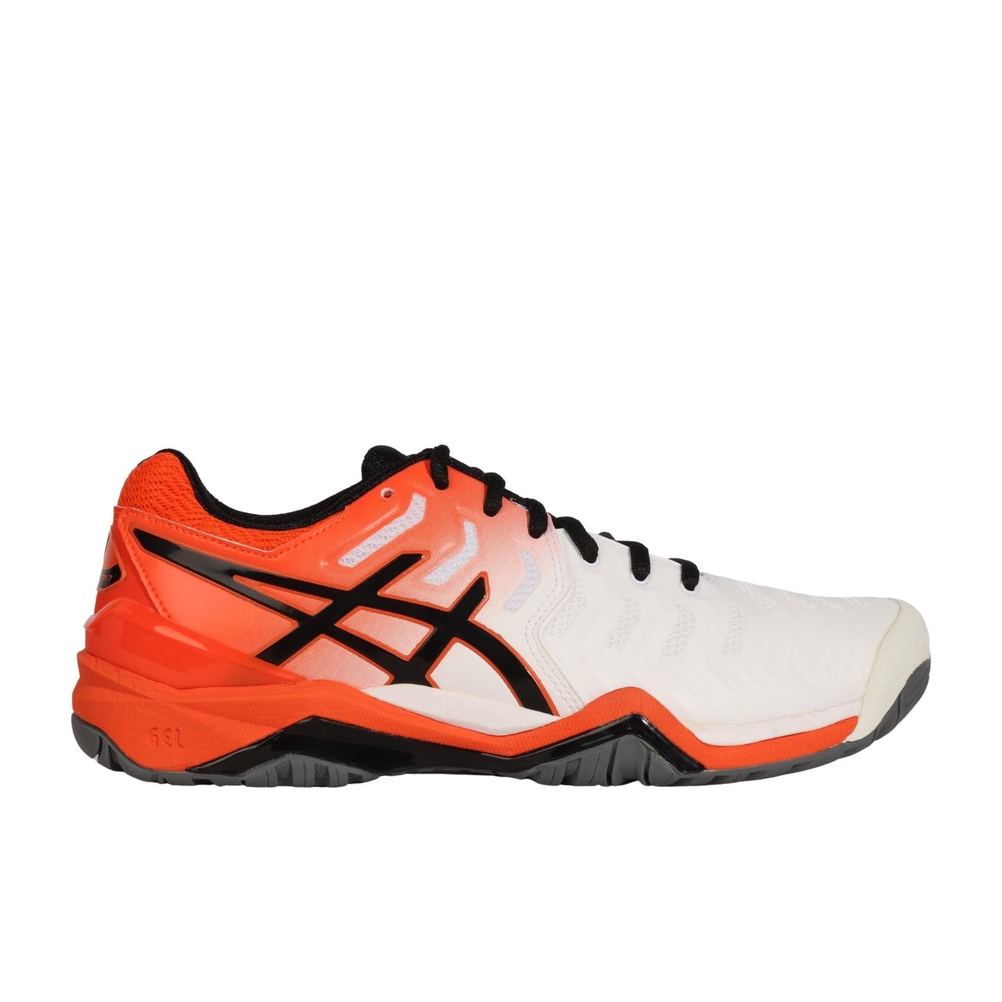 ASICS Athletic Shoes ASICS - Men's GEL-Resolution 7 Tennis Shoes
