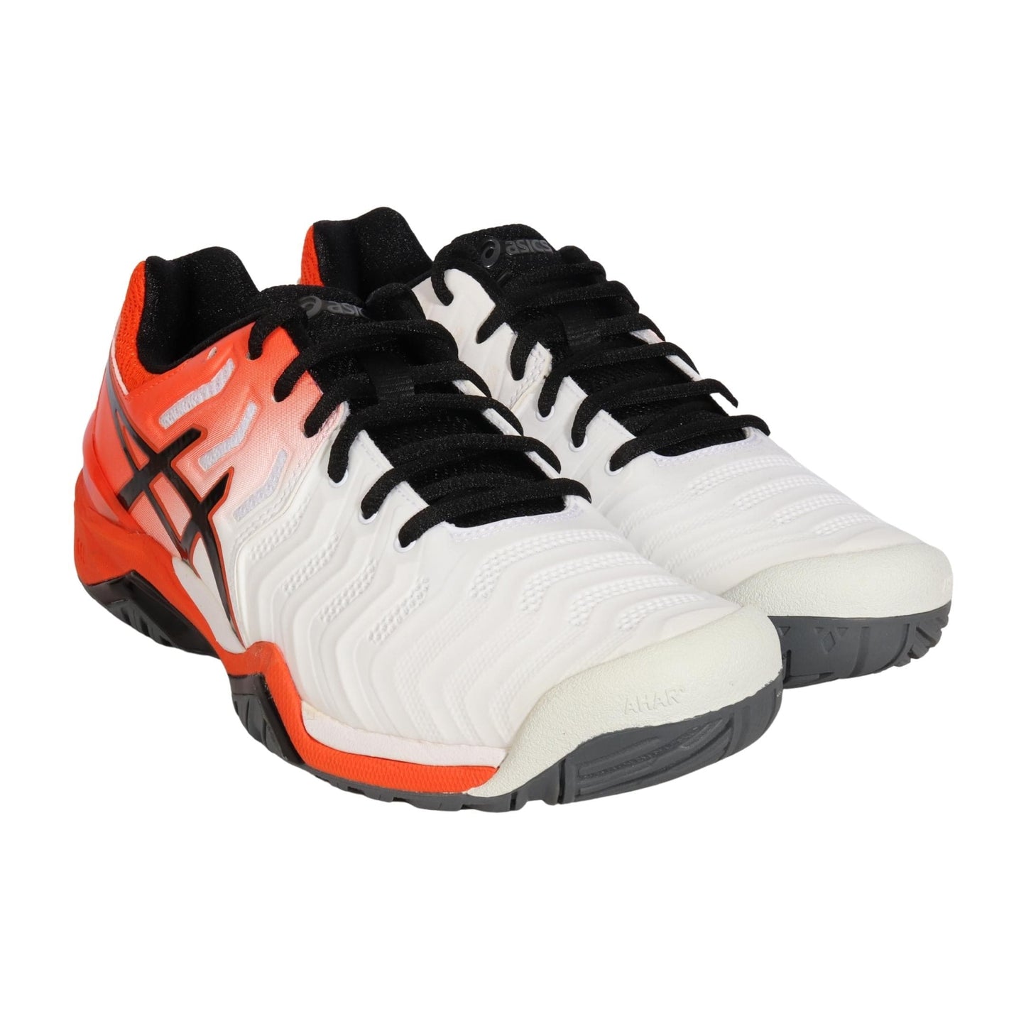 ASICS Athletic Shoes ASICS - Men's GEL-Resolution 7 Tennis Shoes