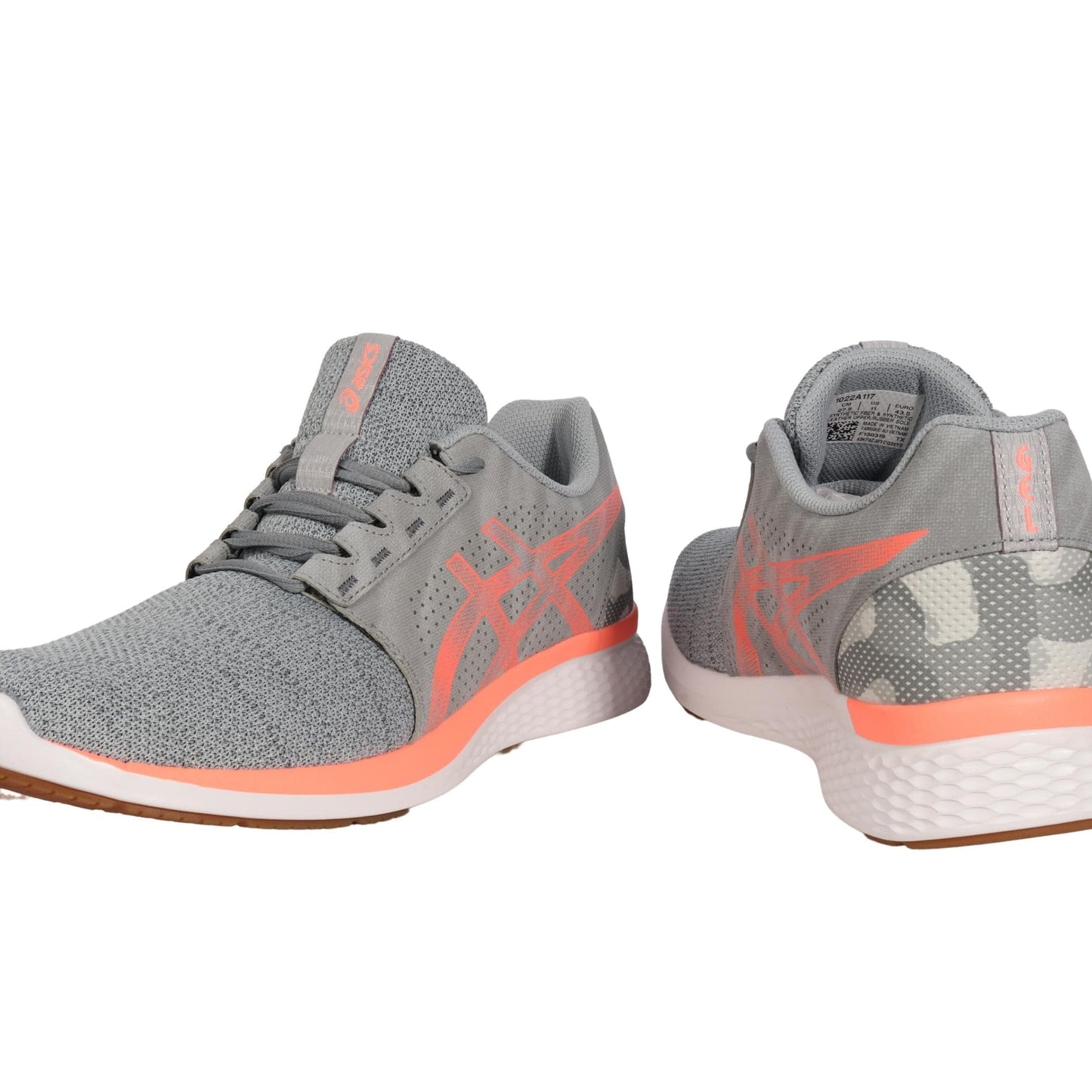 ASICS Athletic Shoes ASICS - Running Shoes Piedmont
