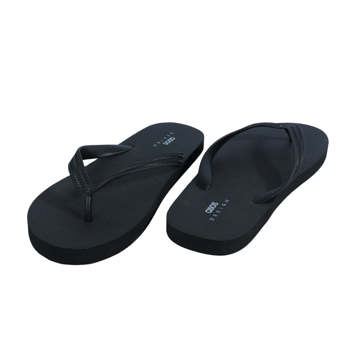 ASOS Mens Shoes ASOS - Casual Flip Flop Slipper
