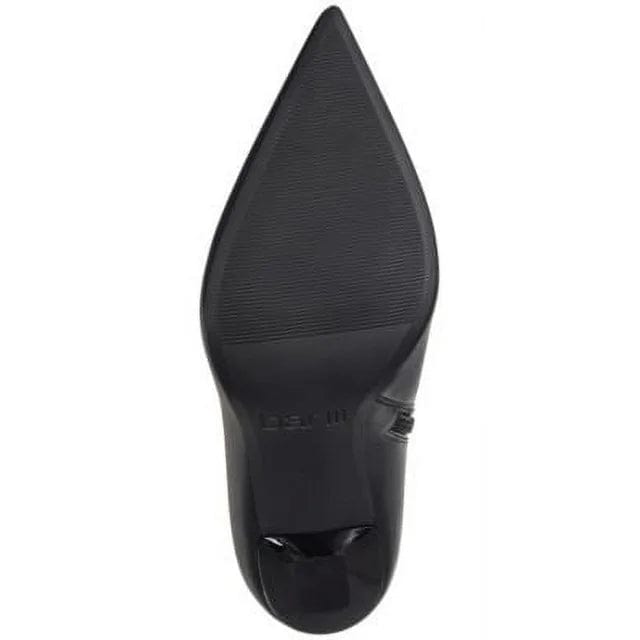 BAR III Womens Shoes 39.5 / Black BAR III - Sock Stretch Boot