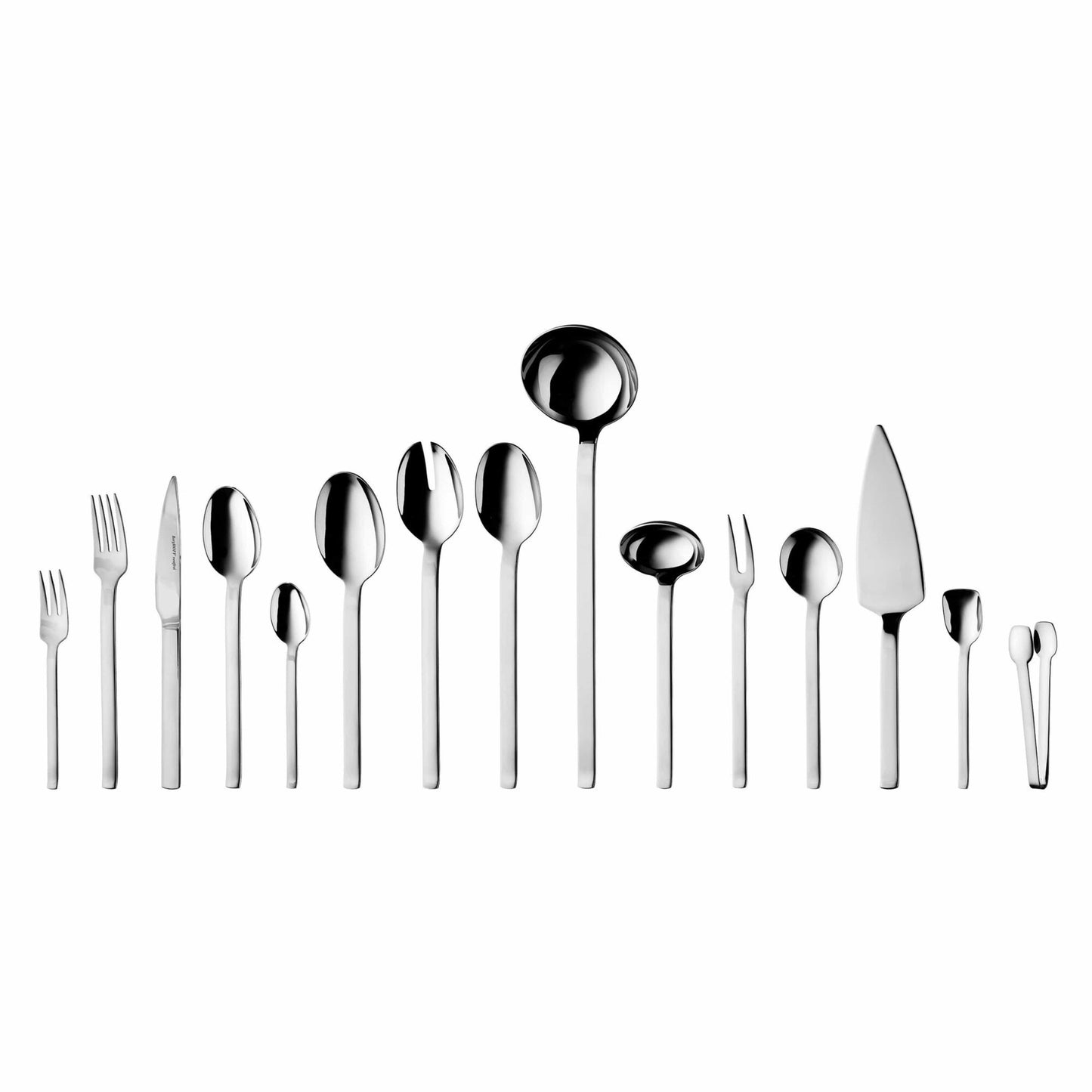BERGHOFF Kitchenware BERGHOFF - 72 pc Flatware Set Essence