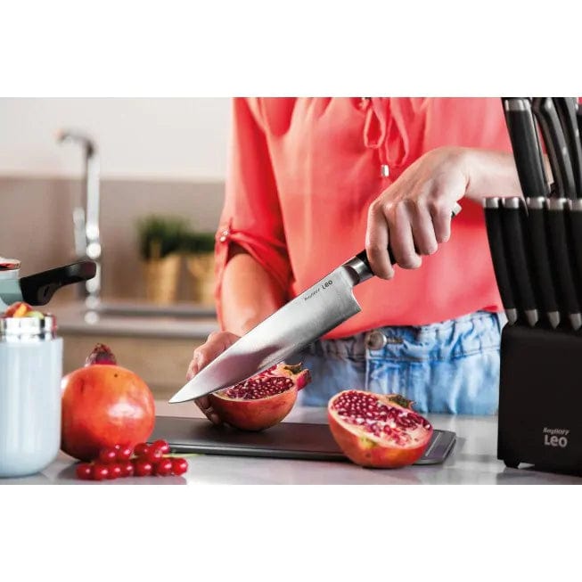 BERGHOFF Kitchenware BERGHOFF - Chef's knife Graphite
