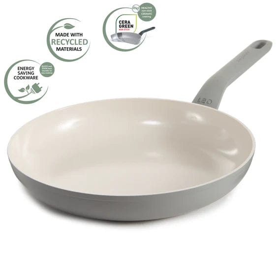 BERGHOFF Kitchenware BERGHOFF - Frying pan non-stick Balance Moonmist 24cm