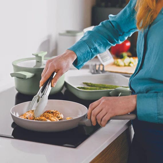 BERGHOFF Kitchenware BERGHOFF - Frying pan non-stick Balance Moonmist 24cm