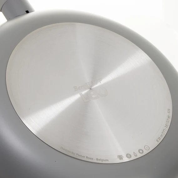 BERGHOFF Kitchenware BERGHOFF - Frying pan non-stick Balance Moonmist 24cm