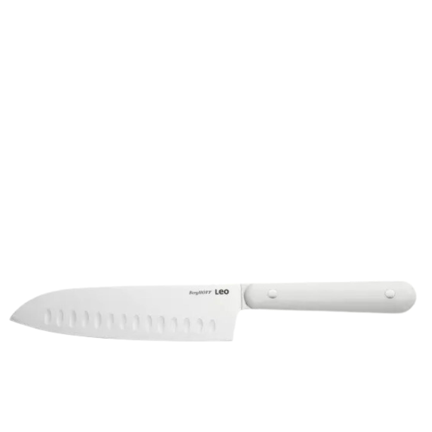 BERGHOFF Kitchenware BERGHOFF - Santoku knife Glints Spirit 17,50cm