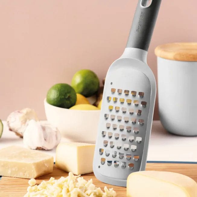BERGHOFF Kitchenware BERGHOFF - Ultra-coarse paddle grater