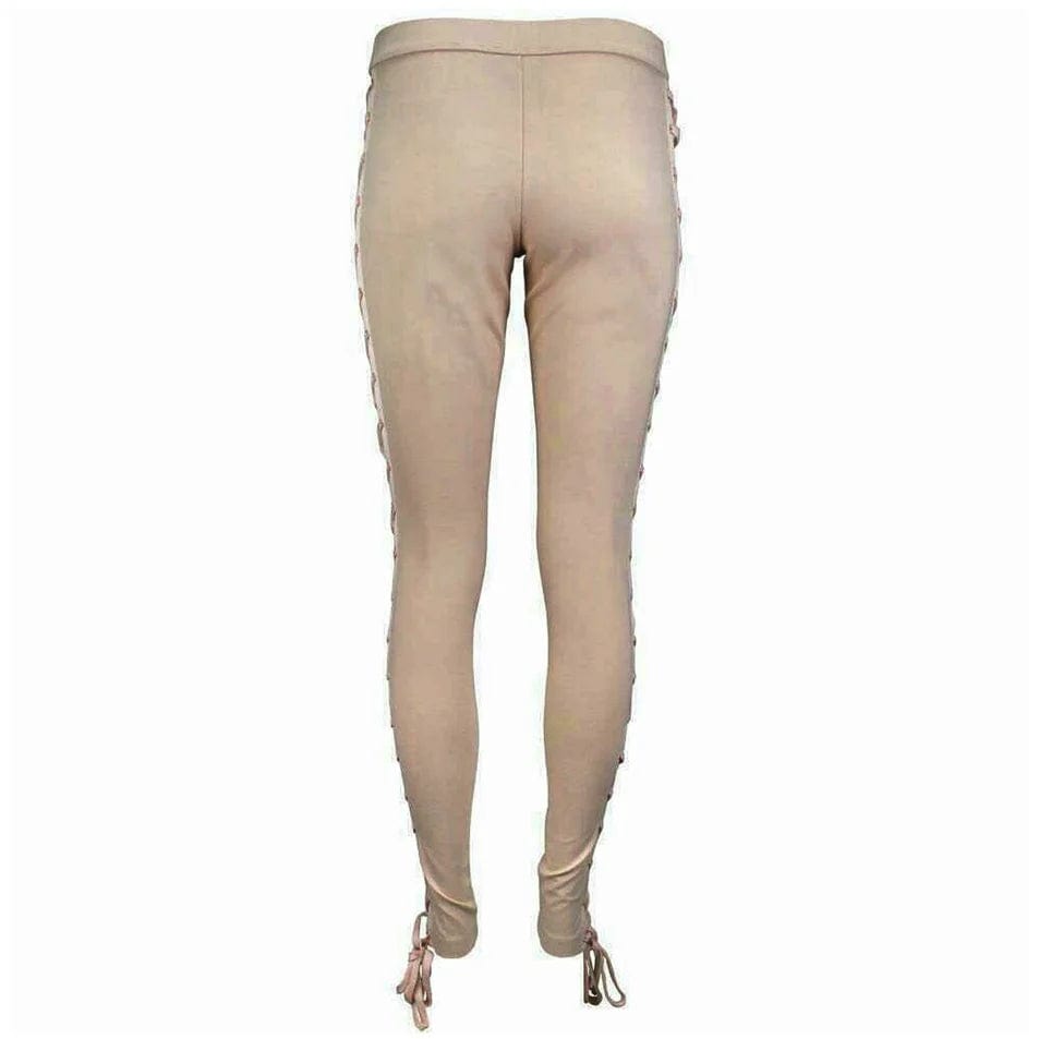 Beyond Marketplace Womens sports PUMA - Laced Leggings
