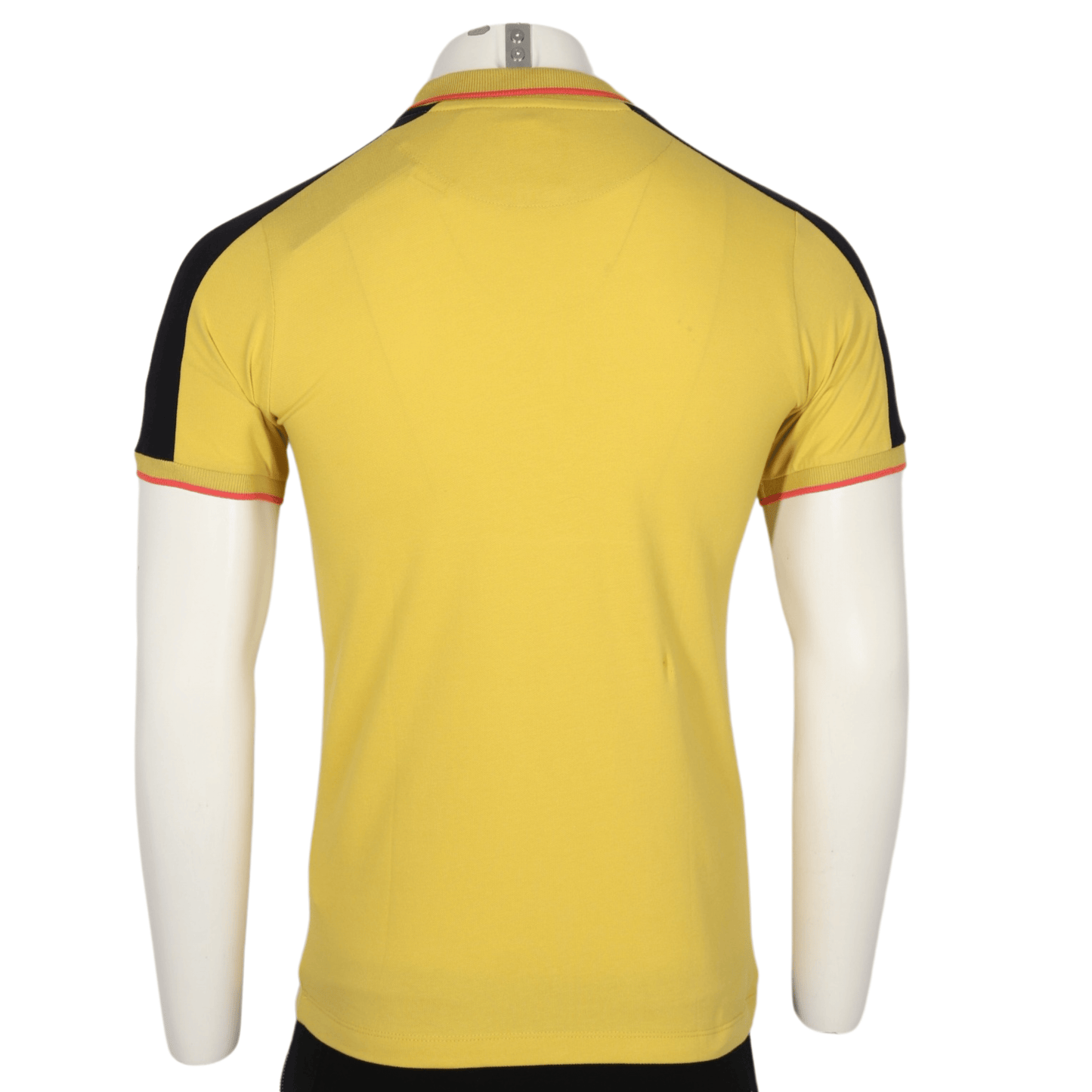 BOYCOTT Mens Tops BOYCOTT - Regatta cotton t-shirt