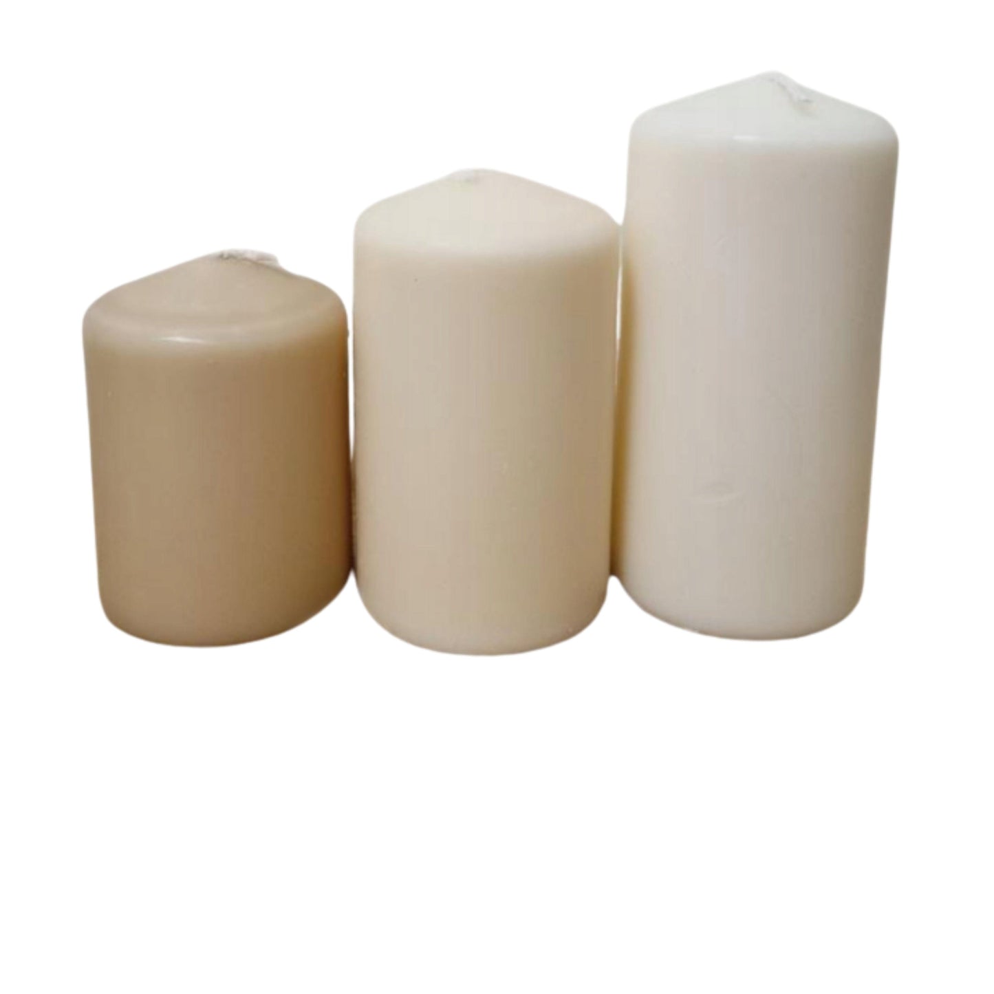 Brands and Beyond Home Decoration & Accessories Multi-Color Varying candles