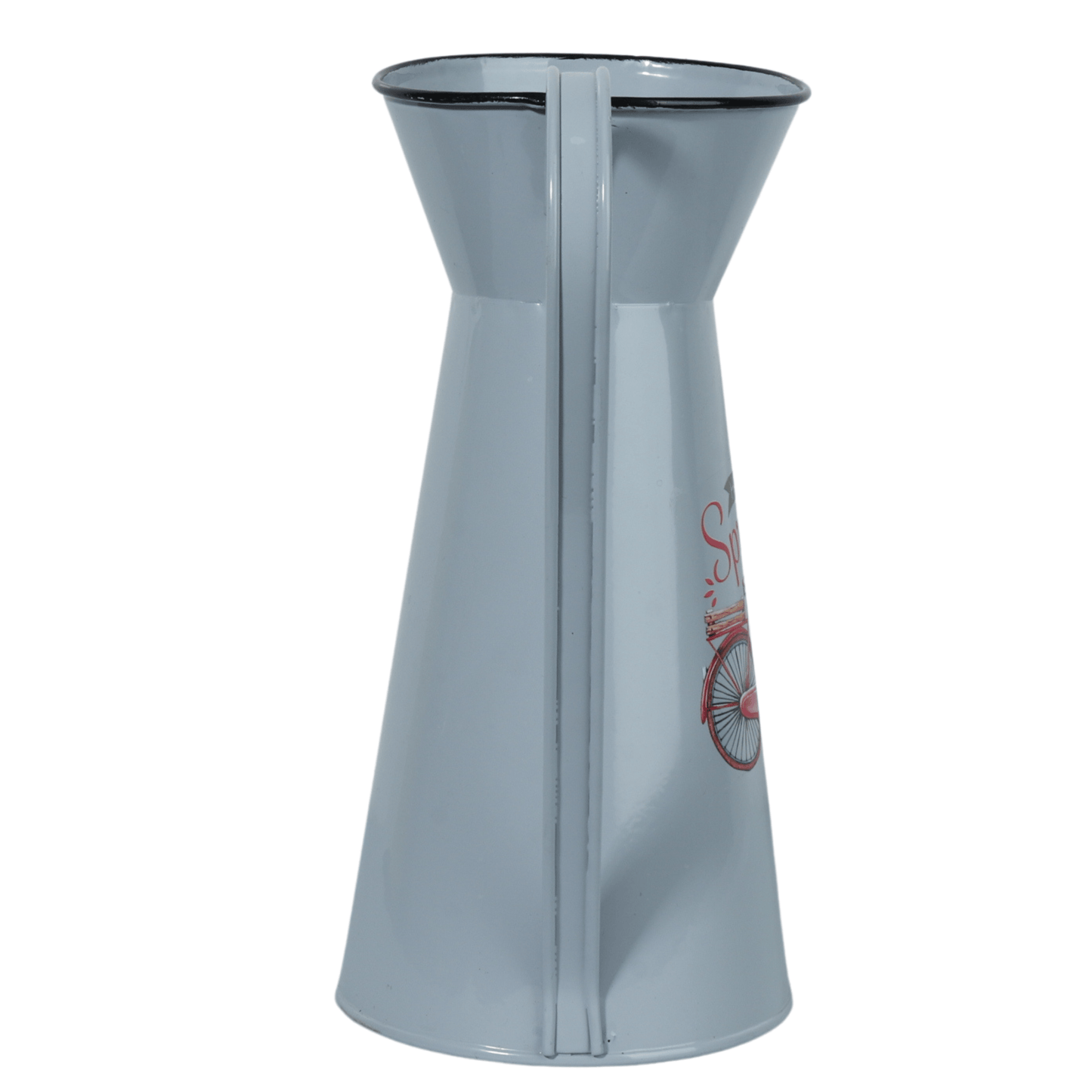 BRANDS & BEYOND Garden Accessories BRANDS & BEYOND - Flower Bucket Vase