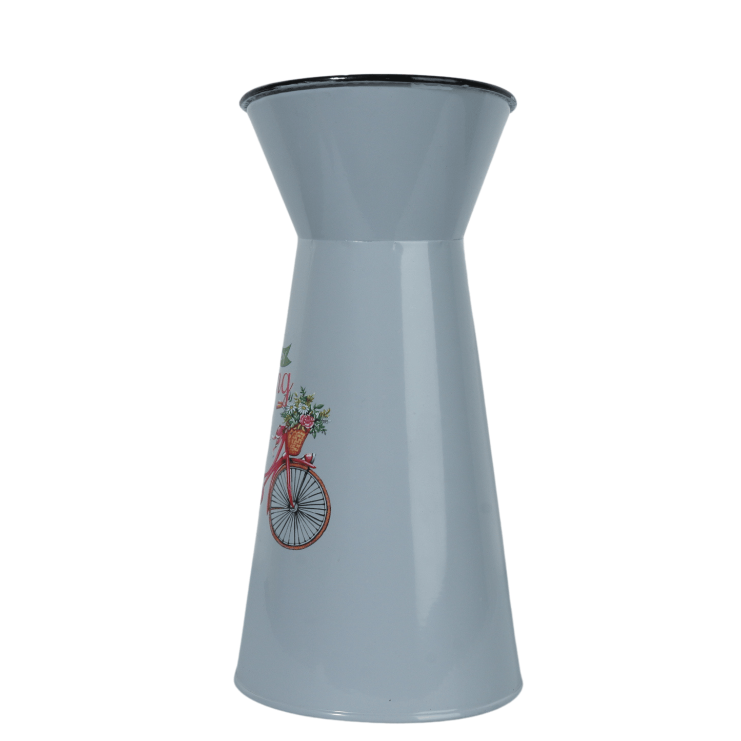 BRANDS & BEYOND Garden Accessories BRANDS & BEYOND - Flower Bucket Vase