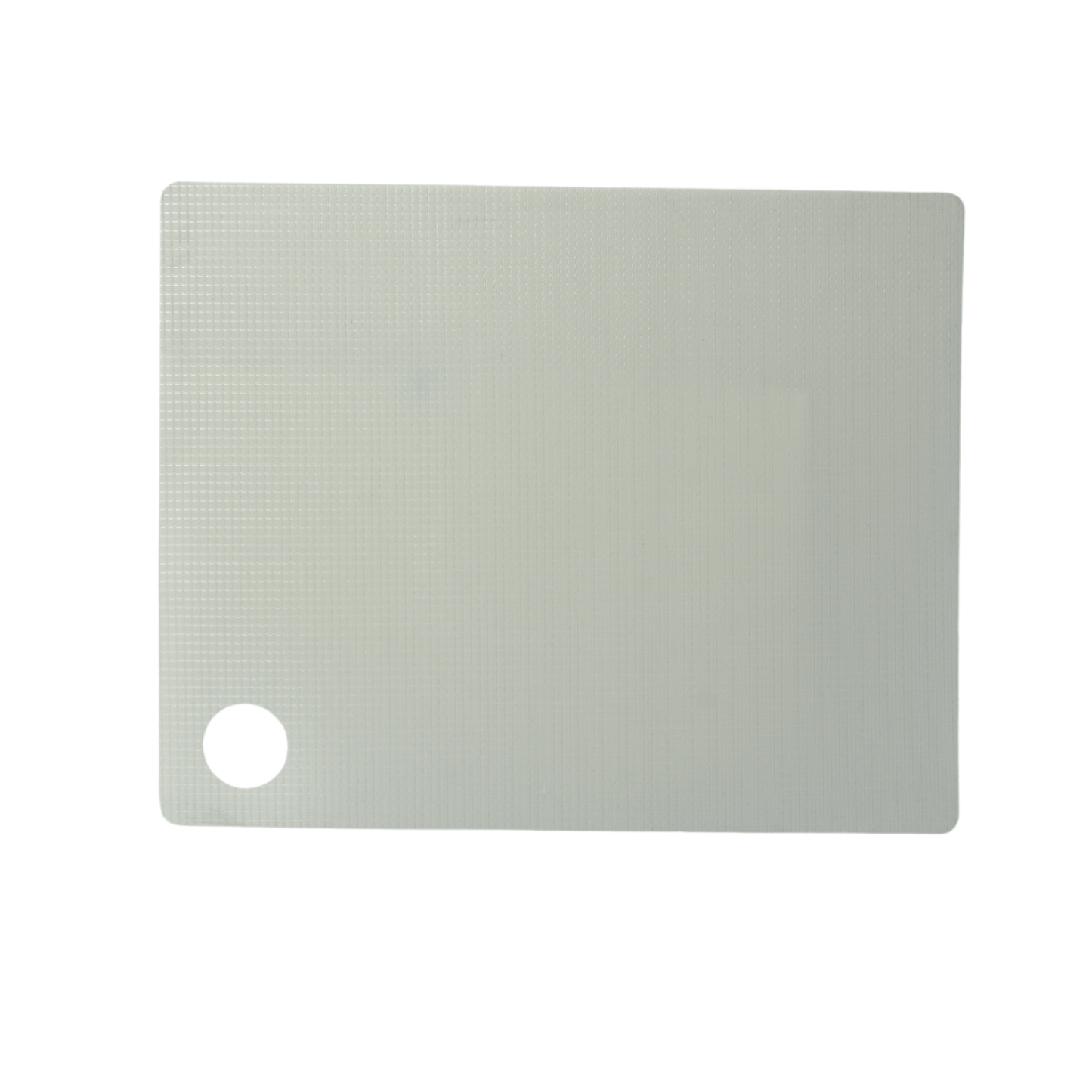 BRANDS & BEYOND Kitchenware Beige Textured plastic cutting board