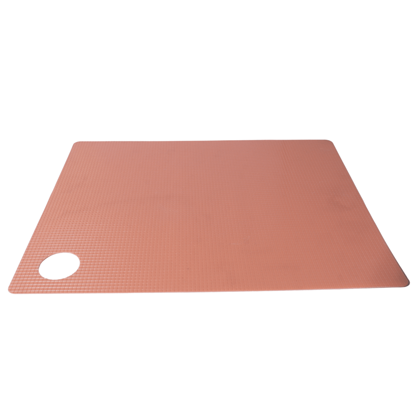 BRANDS & BEYOND Kitchenware Textured plastic cutting board
