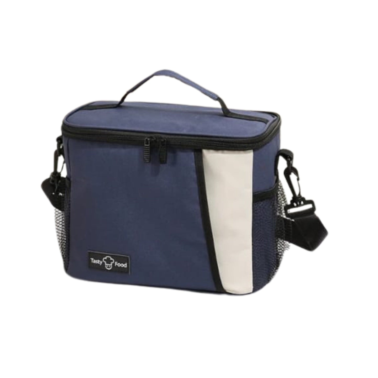 BRANDS & BEYOND Lunch Bag Dark blue Cute Lunch bags