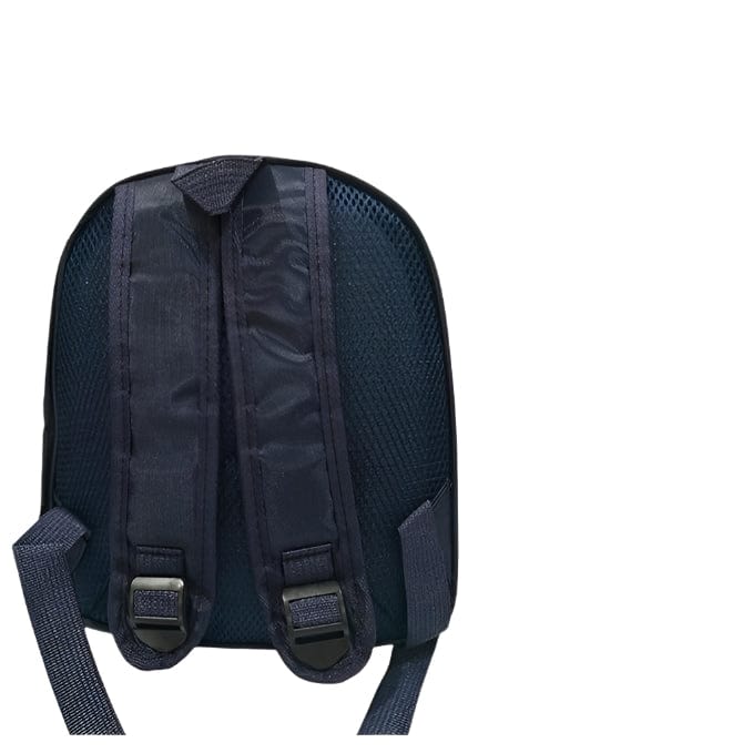 BRANDS & BEYOND School Bags Multi-Color 3D Kids Back Pack with Different Characters