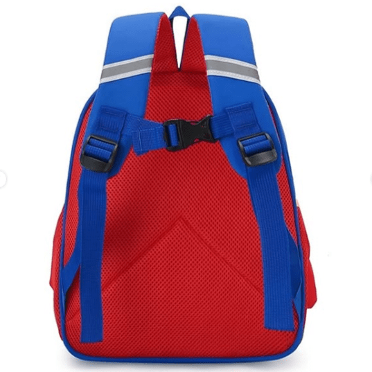 BRANDS & BEYOND School Bags Multi-Color Cute Little Girls Boys Animal Backpacks