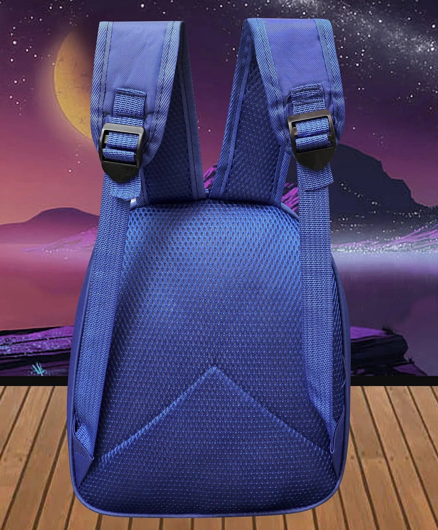 BRANDS & BEYOND School Bags Multi-Color Hardshell bag schoolbag cartoon cute kindergarten backpack