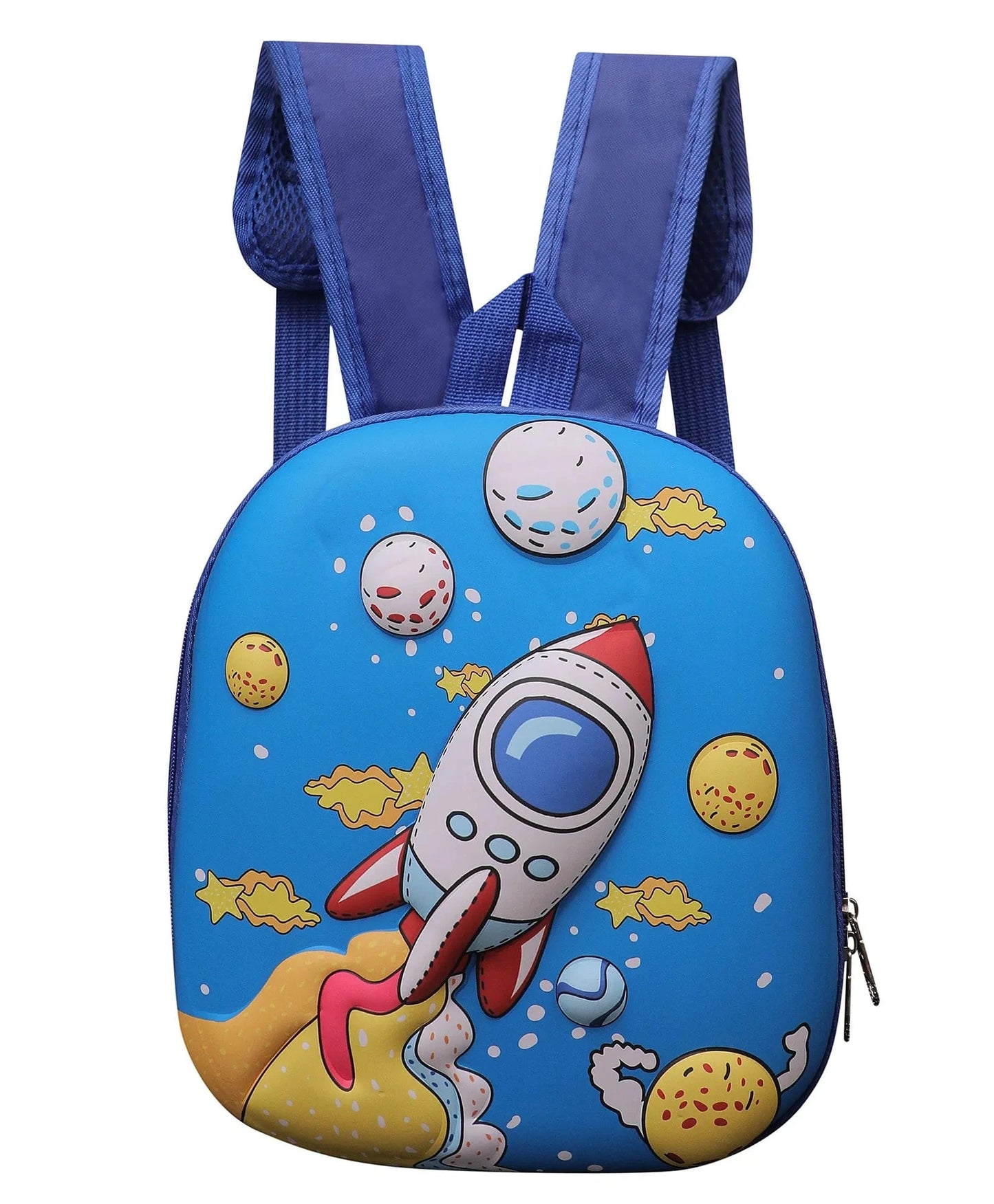 BRANDS & BEYOND School Bags Multi-Color Hardshell bag schoolbag cartoon cute kindergarten backpack