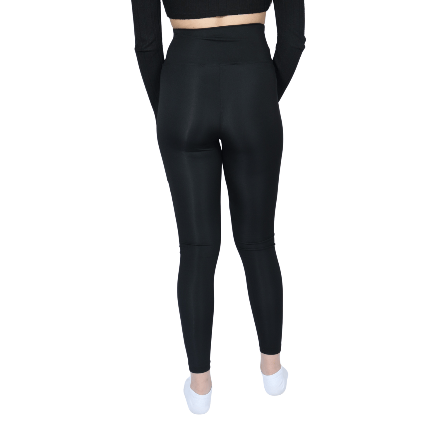 BRANDS & BEYOND Womens sports Mesh Legging