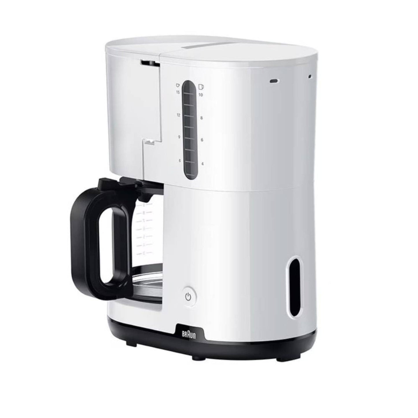 BRAUN Kitchen Appliances White BRAUN - KF101AI-KF1100BK CM BRAUN INT