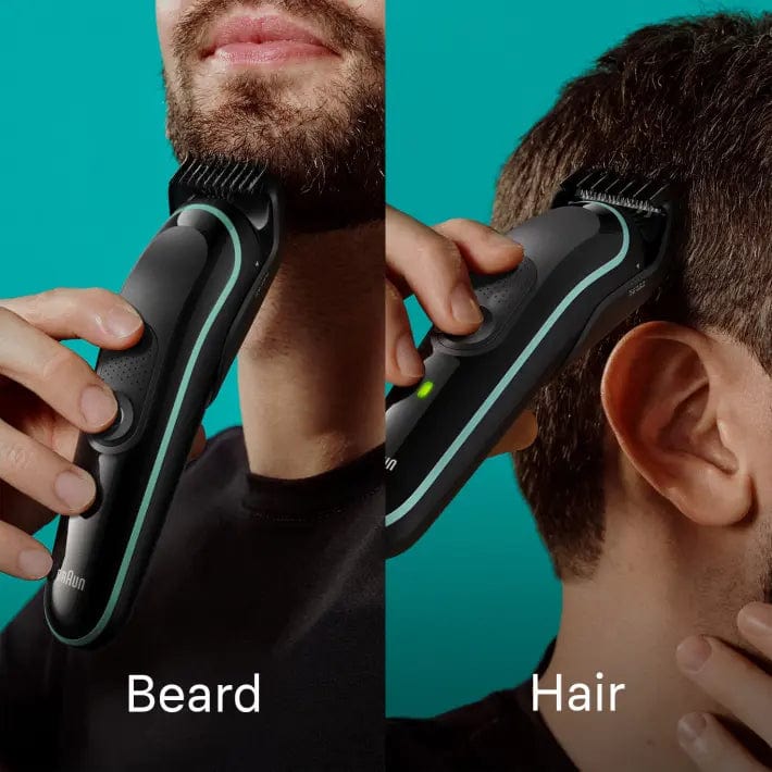 BRAUN Shaving & Hair Removal BRAUN - Multi-Grooming Kit MGK3441