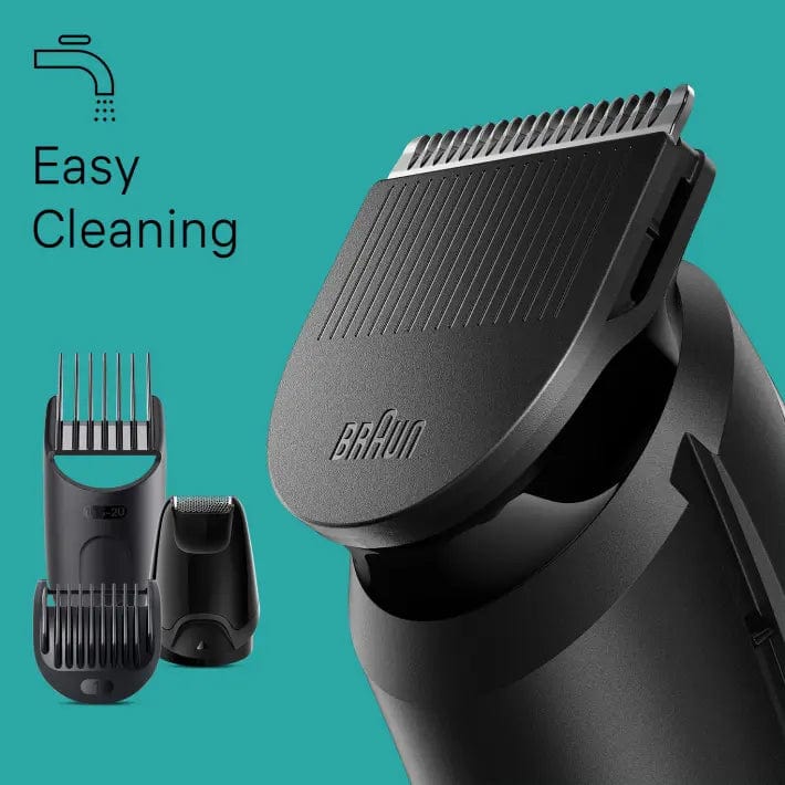 BRAUN Shaving & Hair Removal BRAUN - Multi-Grooming Kit MGK3441