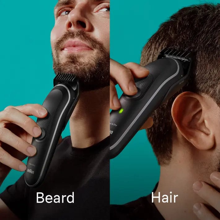 BRAUN Shaving & Hair Removal BRAUN - Multi-Grooming Kit MGK5440