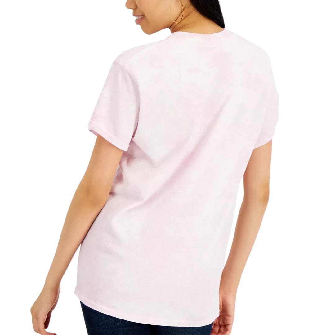 CARE BEARS Womens Tops XS / Pink CARE BEARS - Care Bears Graphic T-Shirt