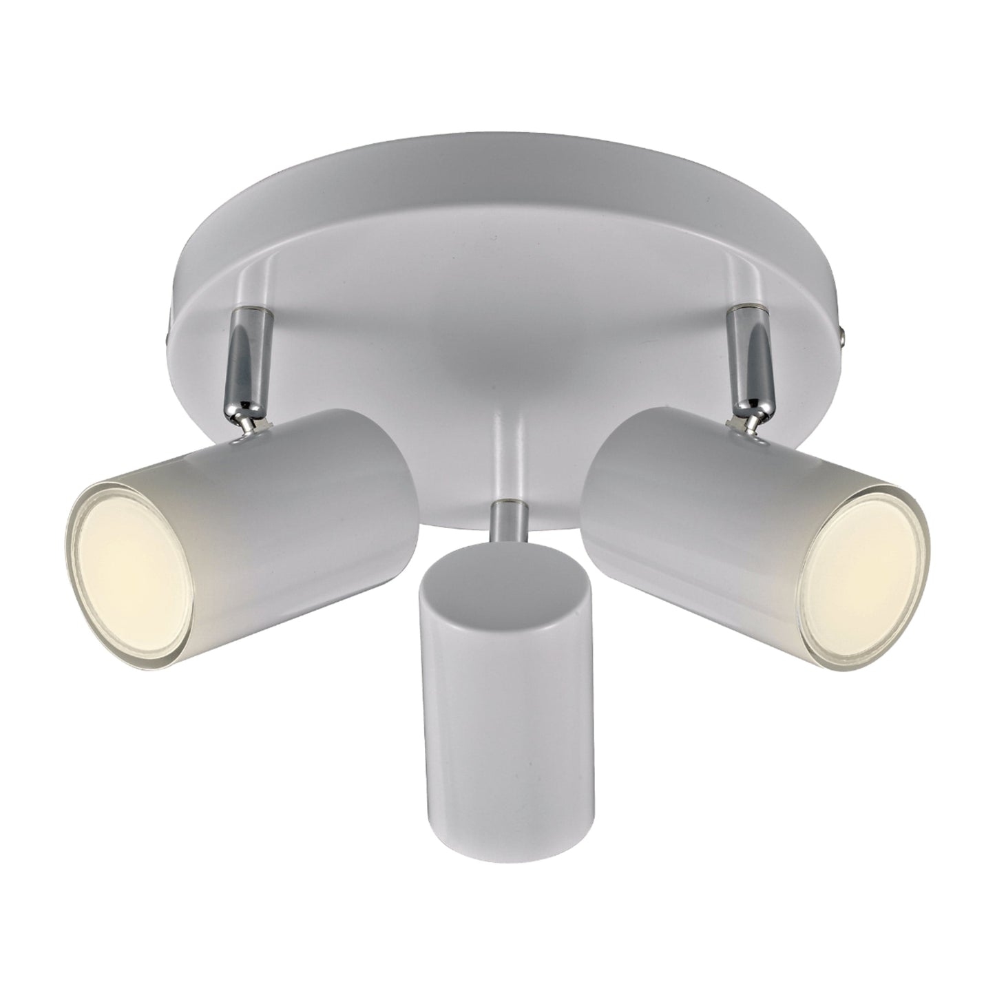 CASALUX Garden Accessories White CASALUX - LED Ceiling Spotlights