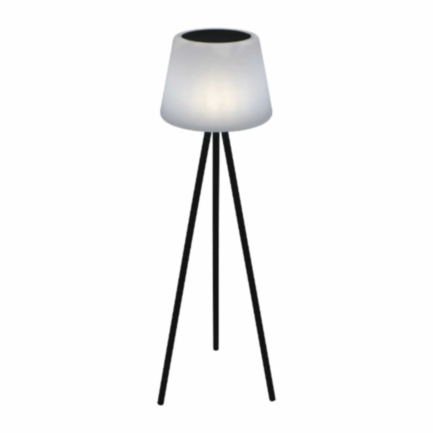 CASALUX Garden Accessories CASALUX - Solar LED stand lamp