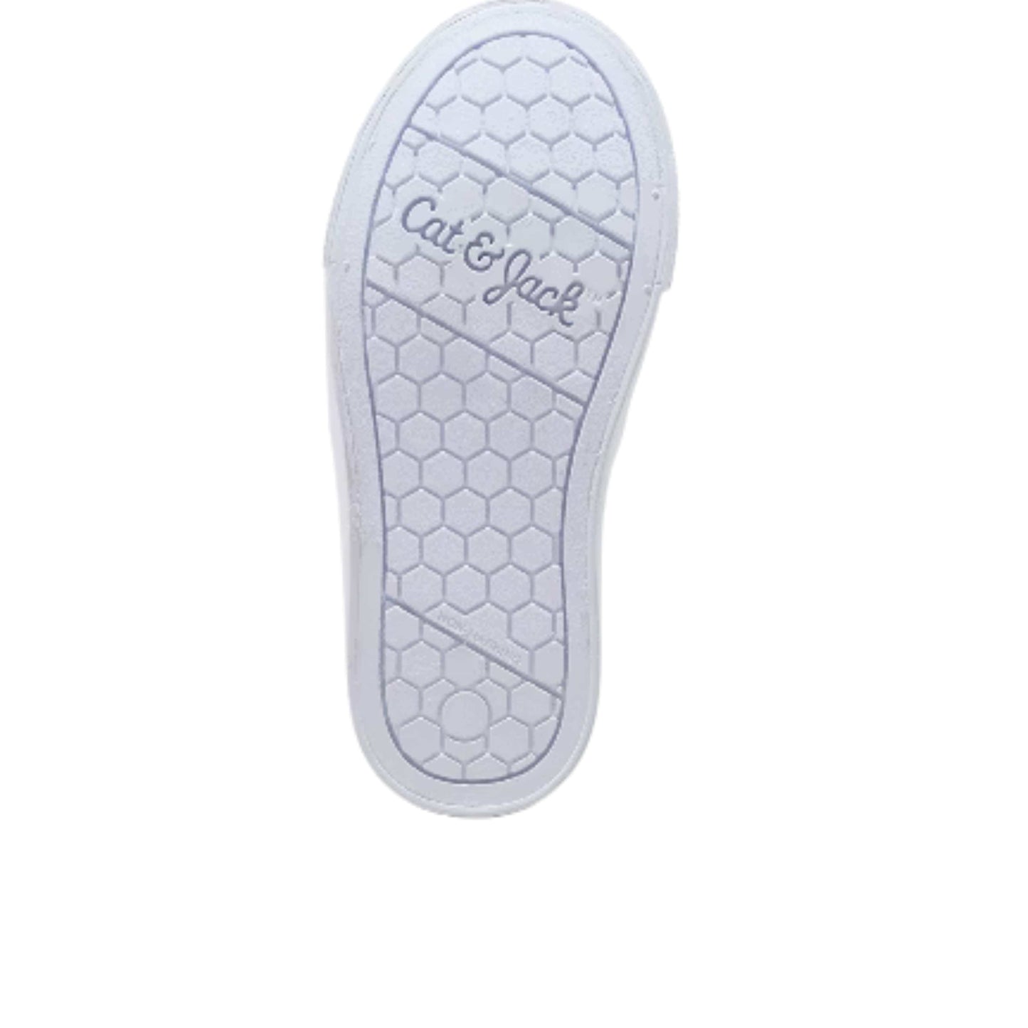 CAT & JACK Baby Shoes 24 / Multi-Color CAT & JACK - Eddy Slip-on Sneakers