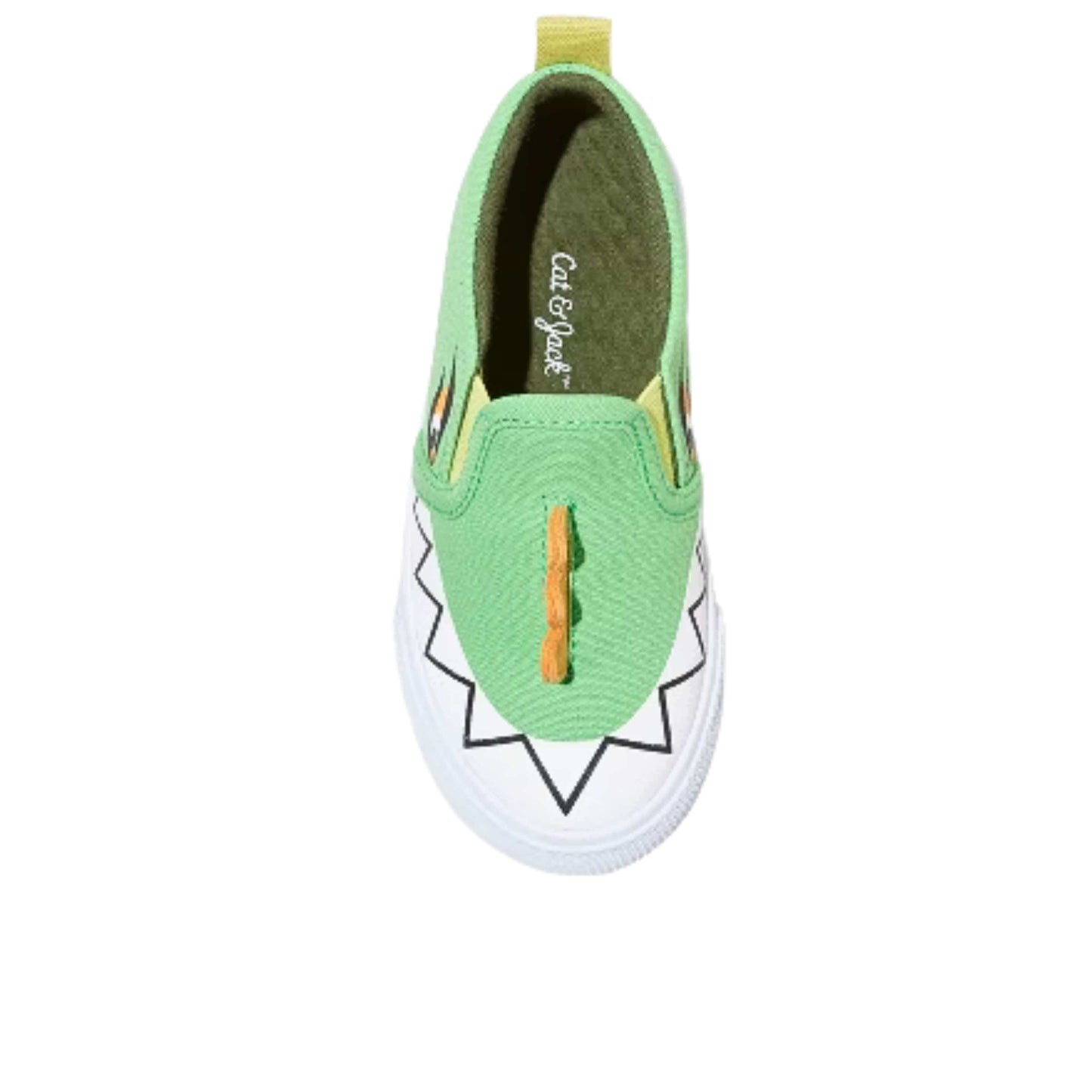 CAT & JACK Baby Shoes 24 / Multi-Color CAT & JACK - Eddy Slip-on Sneakers