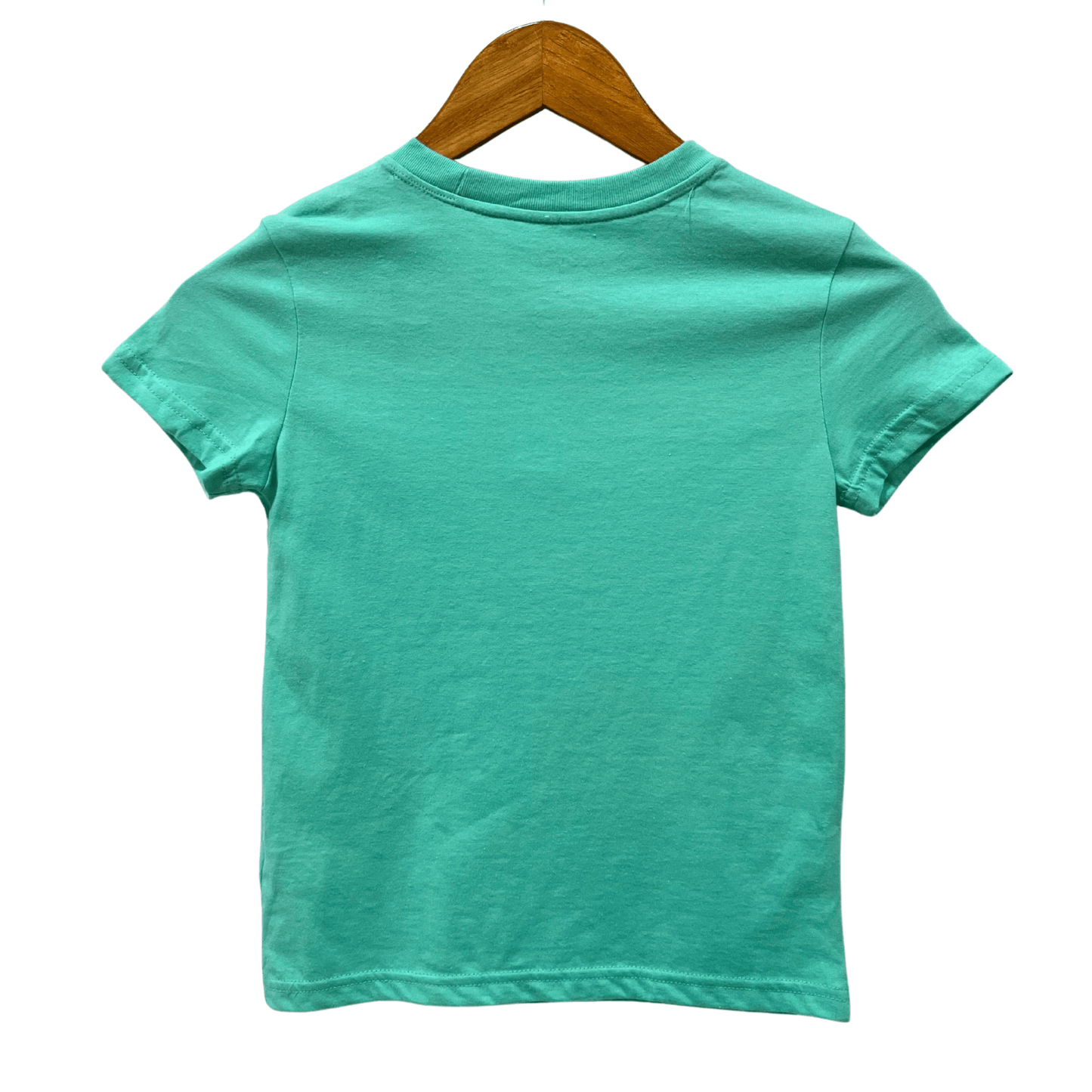 CAT & JACK Boys Tops XS / Multi-Color CAT & JACK - Graphic Car Printed T-Shirt