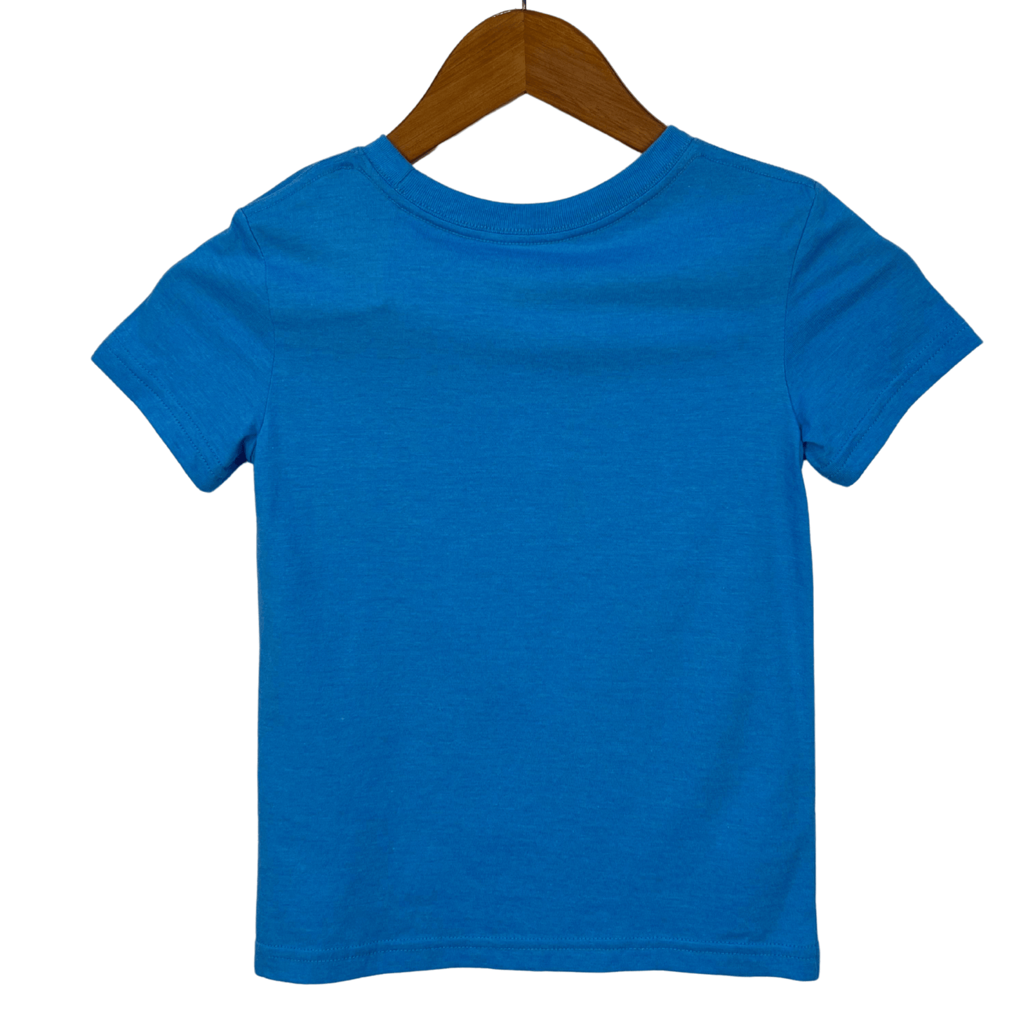 CAT & JACK Boys Tops XXS / Blue CAT & JACK - Round Neck T-Shirt