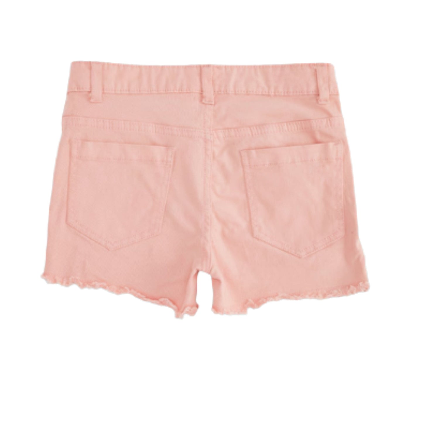 CAT & JACK Girls Bottoms XL / Pink CAT & JACK - Lace Short Design