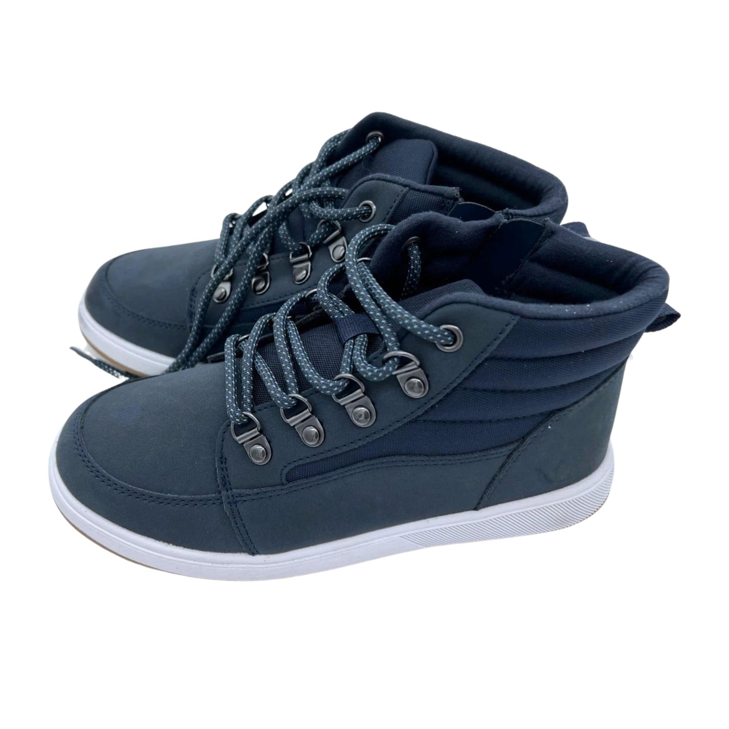 CAT & JACK Kids Shoes 37 / Navy CAT & JACK - Damien Boots