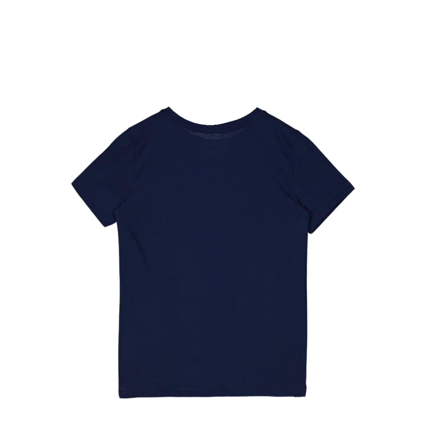 CHAMPION Girls Tops XS / Navy CHAMPION - KIDS - Short Sleeve T-Shirt