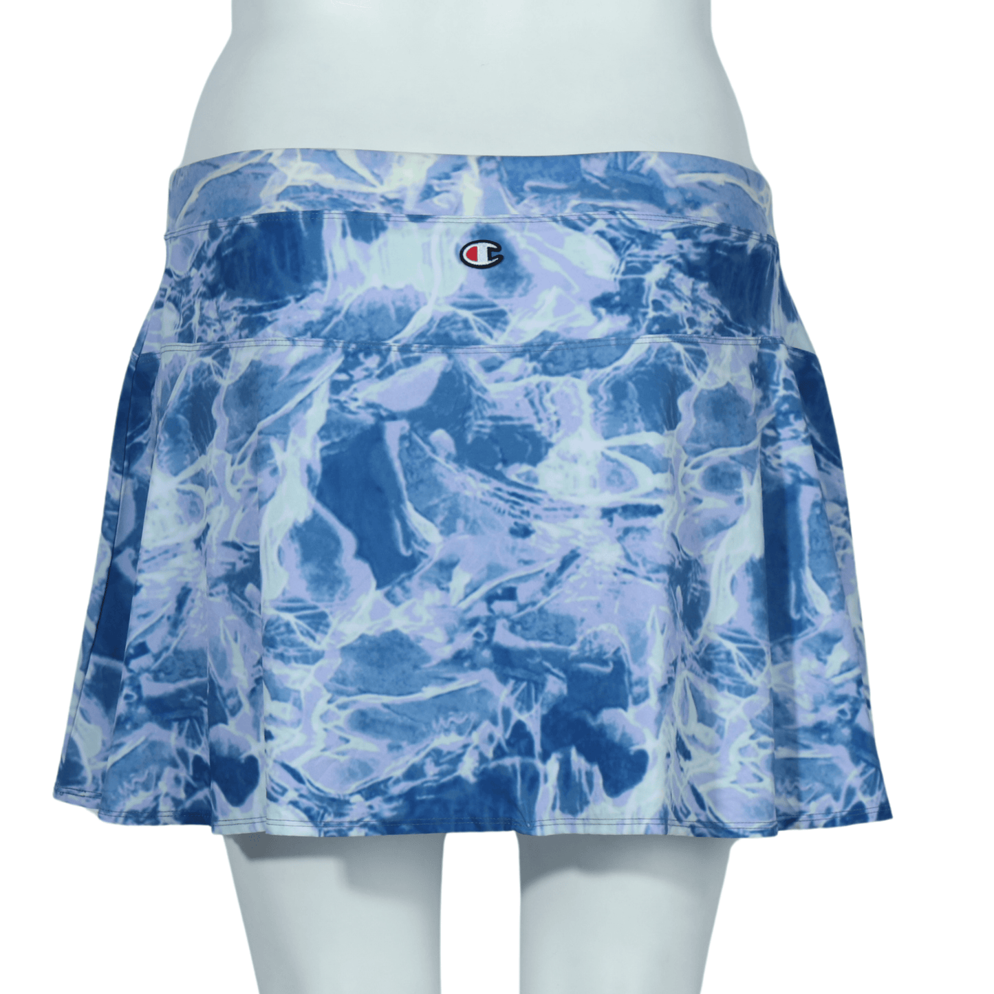CHAMPION Womens sports XXL / Multi-Color CHAMPION - Printed Design Skirts