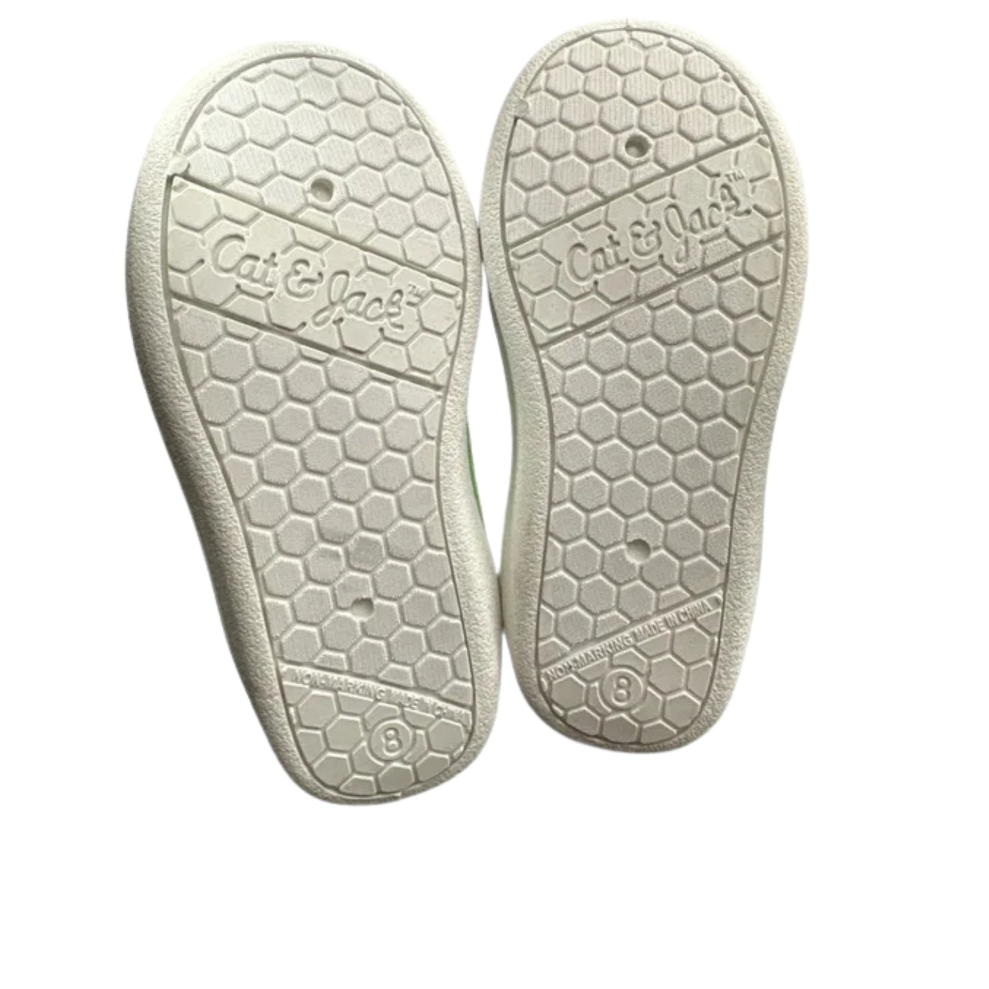 CAT & JACK - BABY - r Corey Slip-on Sneakers