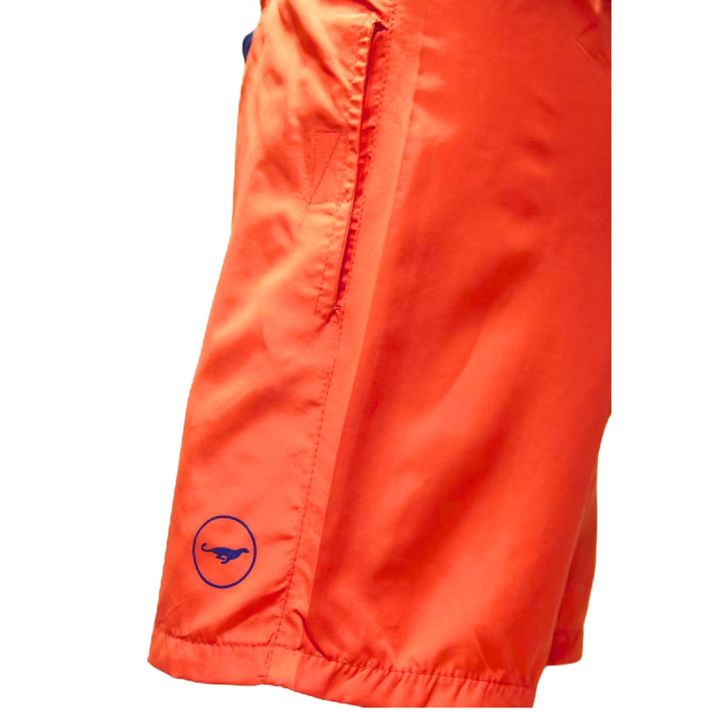 CITASPOR - Damla Cheetah Top Printed Shorts