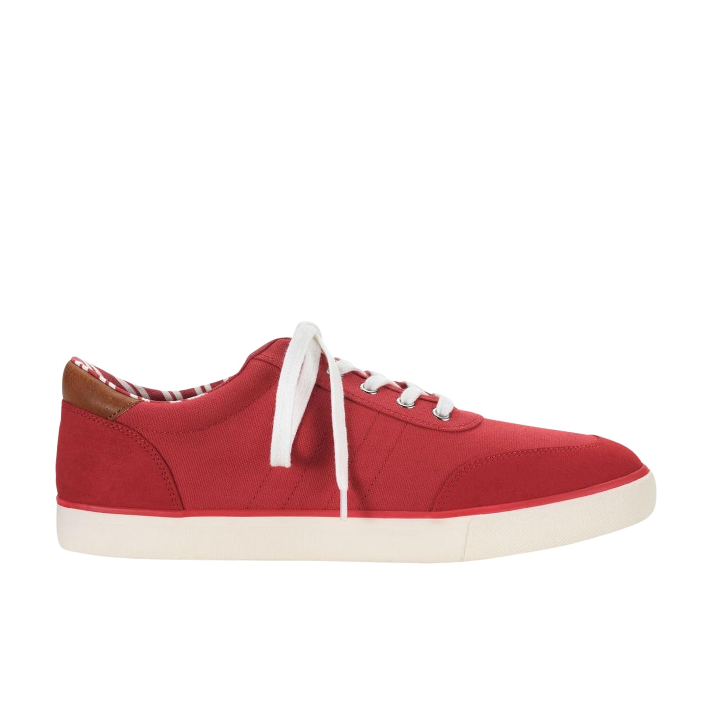 CLUB ROOM Mens Shoes 45 / Red CLUB ROOM - Cameron Sneaker