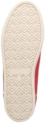 CLUB ROOM Mens Shoes 45 / Red CLUB ROOM - Cameron Sneaker