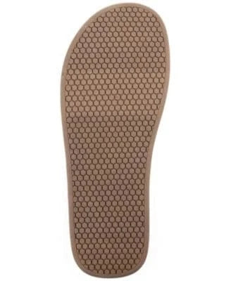 CLUB ROOM Mens Shoes CLUB ROOM - Riley Patterned Strap Flip Flop