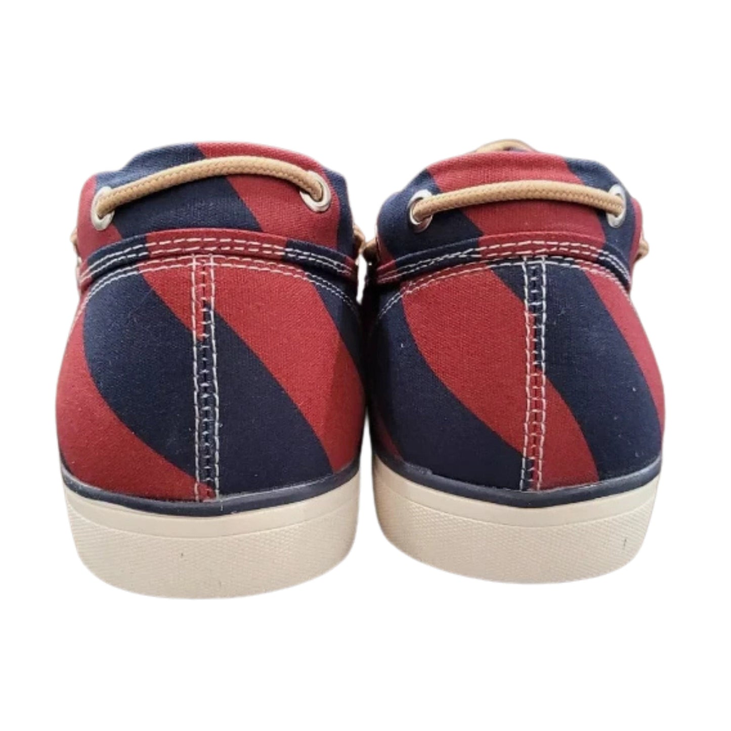 CLUB ROOM Mens Shoes 41 / Multi-Color CLUB ROOM - Royce Boat Shoe
