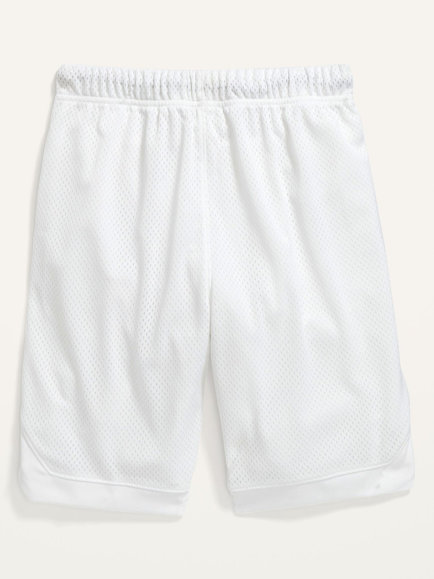OLD NAVY - Mesh Basketball Short