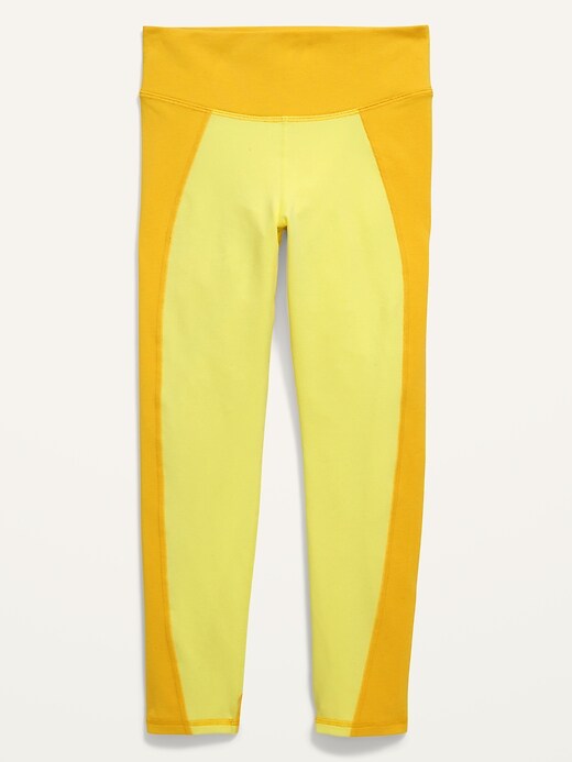 OLD NAVY - High-Waisted Power Chill Leggimg