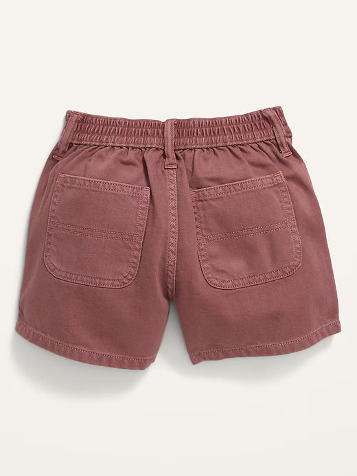 OLD NAVY - Utility Jeans Shorts